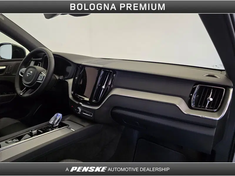 Volvo XC60 usata a Bologna (20)