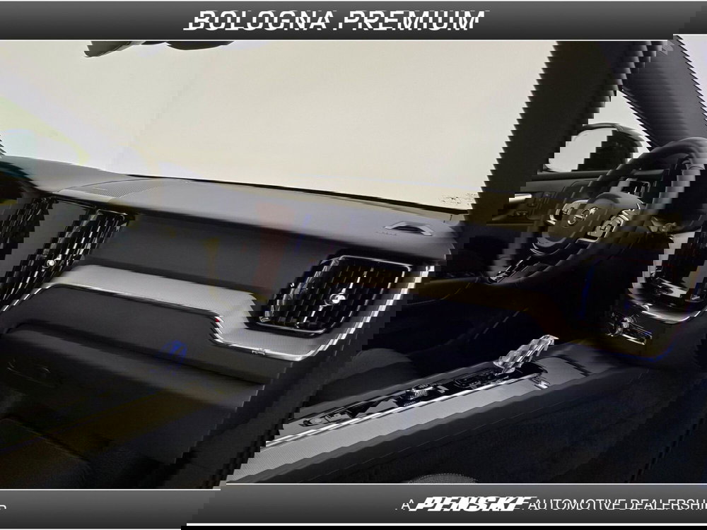 Volvo XC60 usata a Bologna (20)