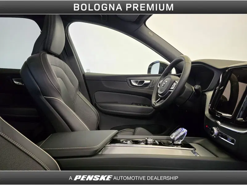 Volvo XC60 usata a Bologna (3)