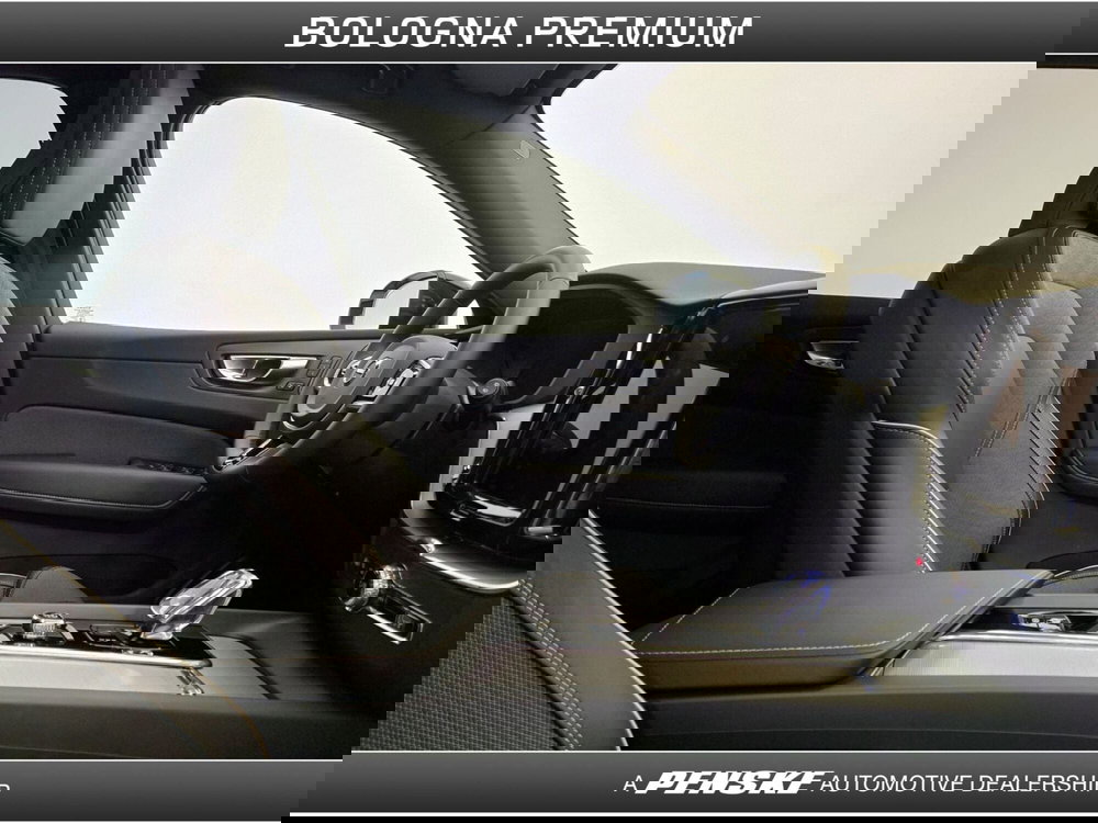 Volvo XC60 usata a Bologna (3)