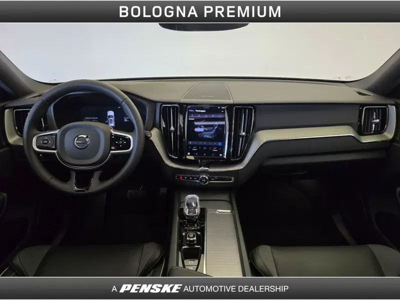 Volvo XC60 usata a Bologna (4)