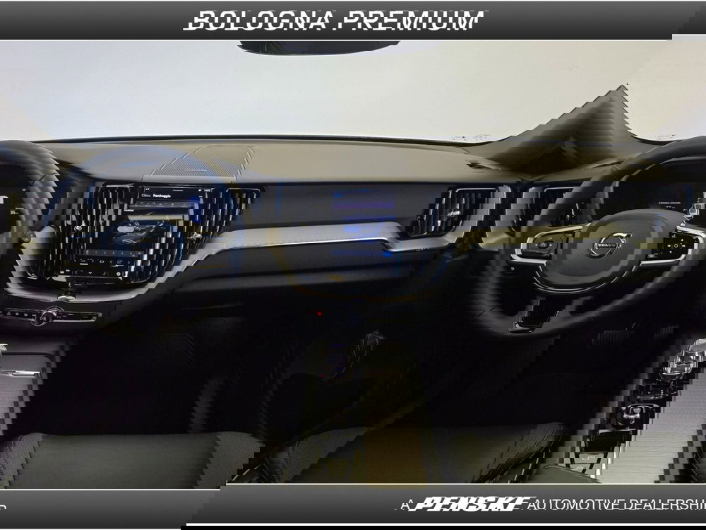 Volvo XC60 usata a Bologna (4)
