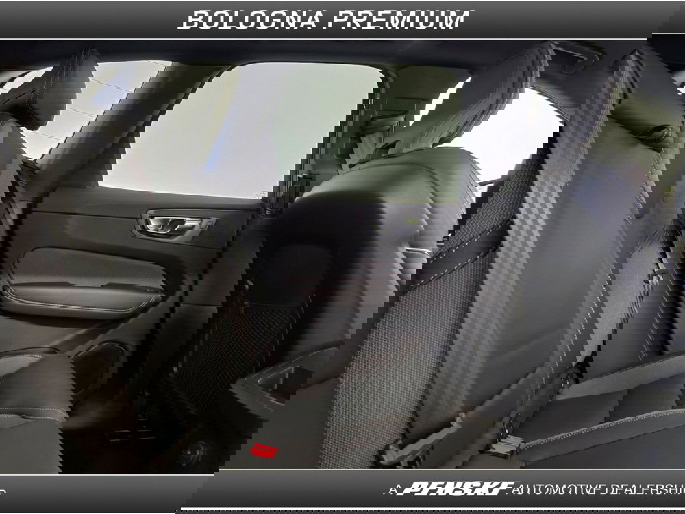 Volvo XC60 usata a Bologna (5)