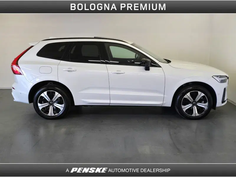 Volvo XC60 usata a Bologna (6)