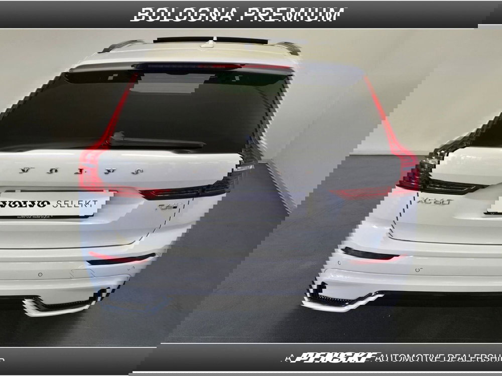 Volvo XC60 usata a Bologna (7)