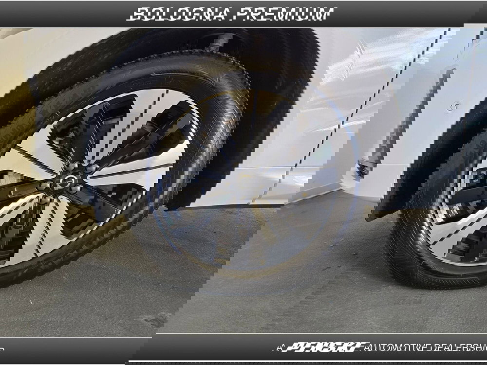 Volvo XC60 usata a Bologna (9)