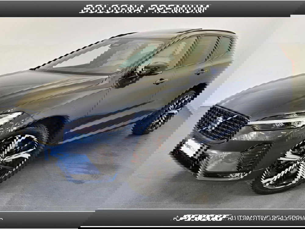 Volvo XC60 usata a Bologna