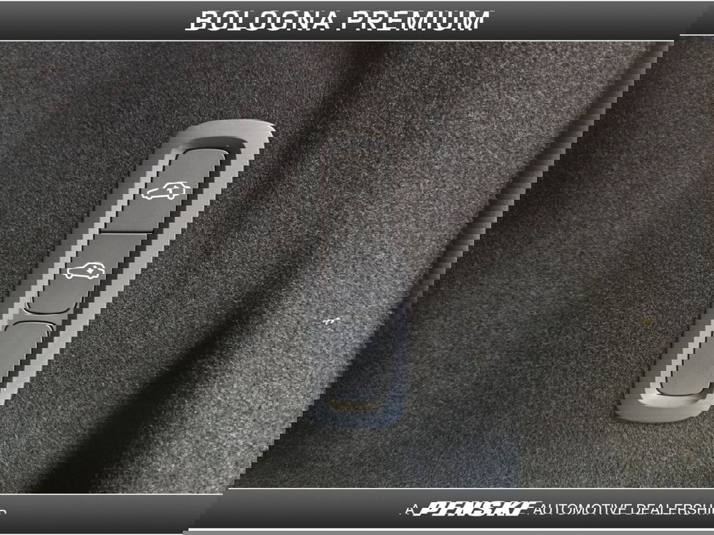 Volvo XC60 usata a Bologna (11)