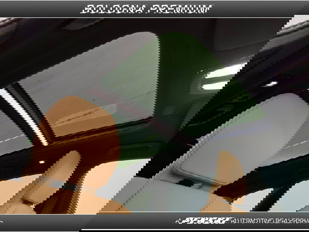 Volvo XC60 usata a Bologna (13)