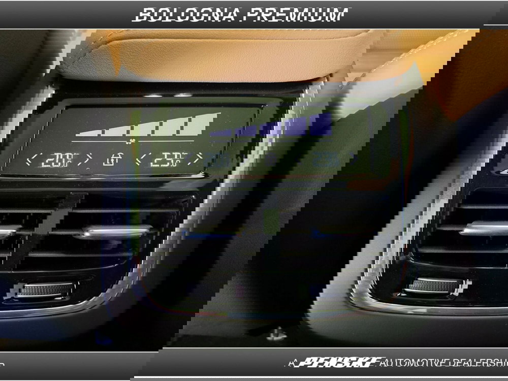 Volvo XC60 usata a Bologna (17)