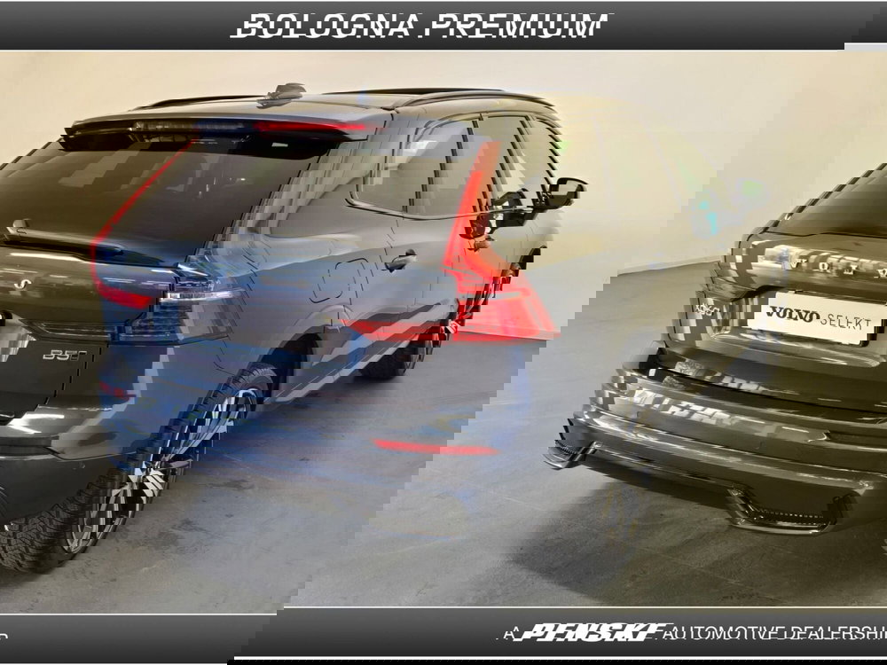 Volvo XC60 usata a Bologna (2)