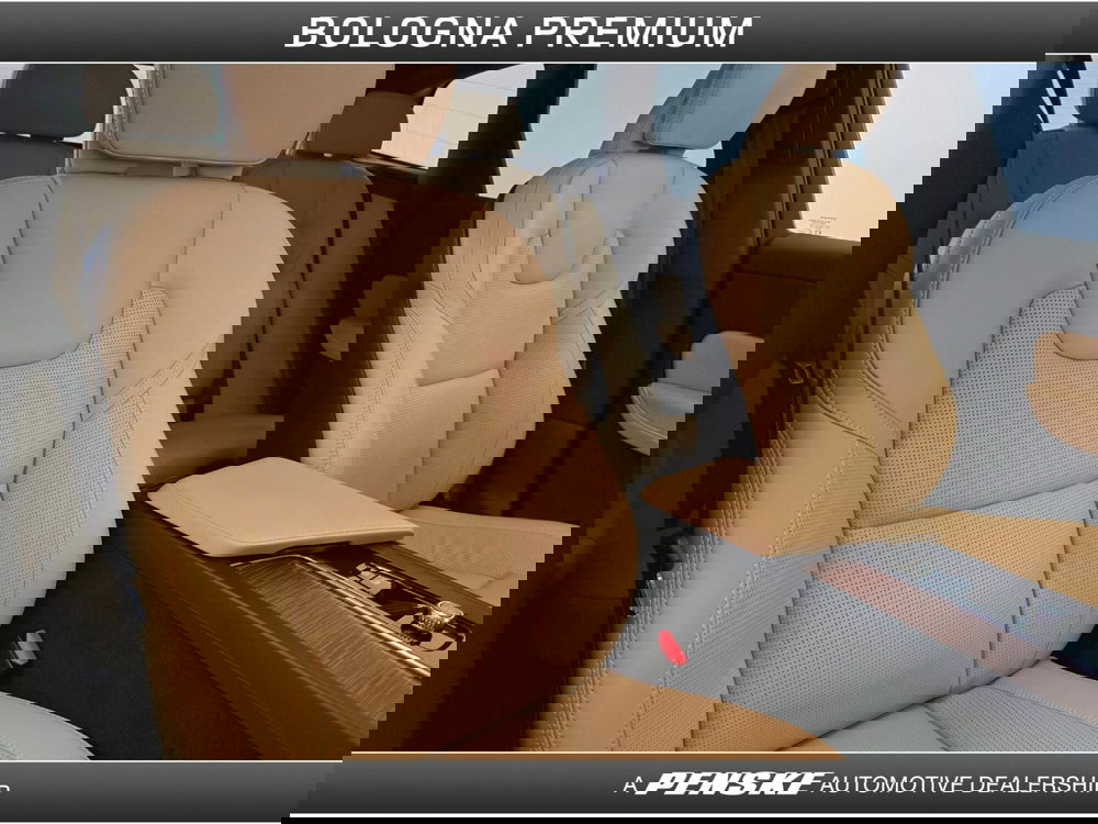 Volvo XC60 usata a Bologna (20)