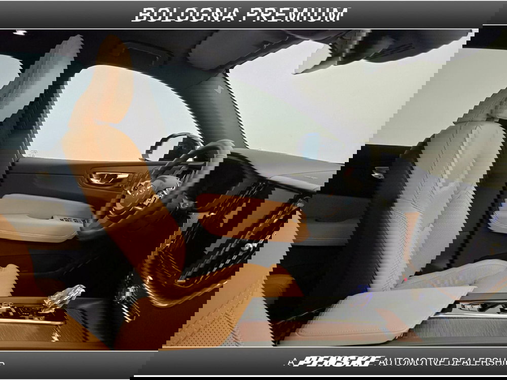 Volvo XC60 usata a Bologna (3)