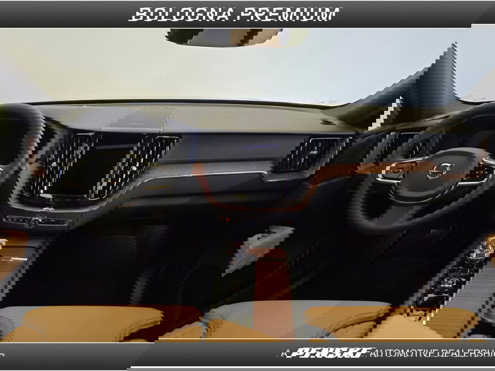 Volvo XC60 usata a Bologna (4)