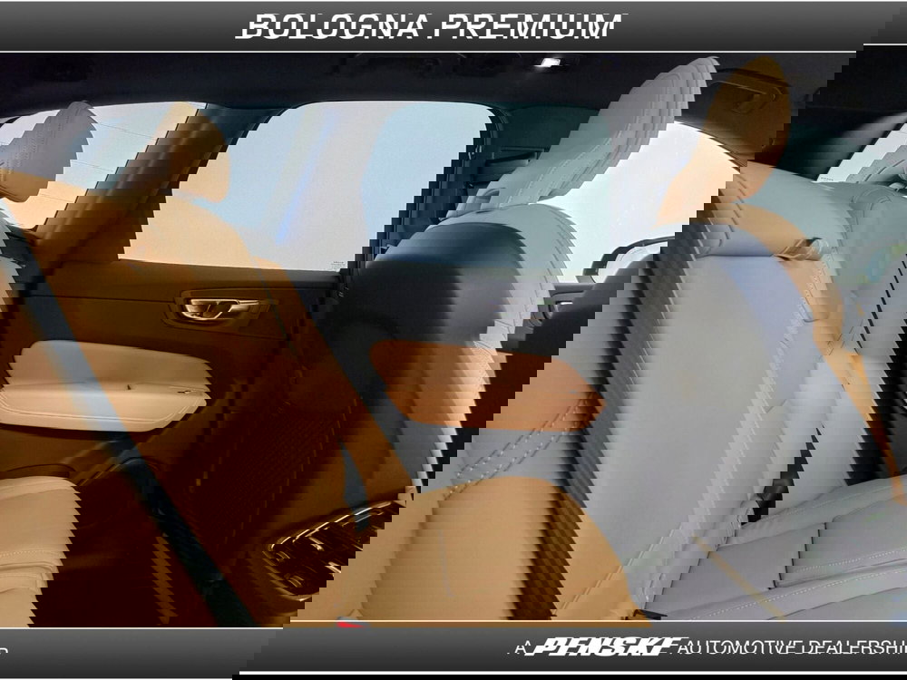 Volvo XC60 usata a Bologna (5)