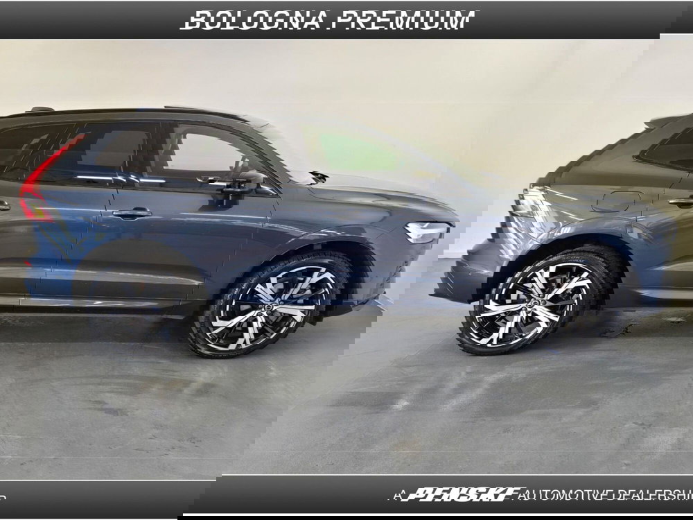 Volvo XC60 usata a Bologna (6)