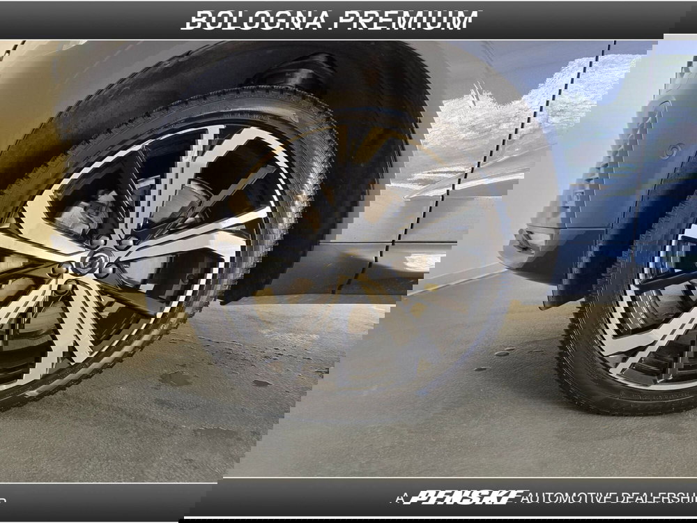 Volvo XC60 usata a Bologna (9)