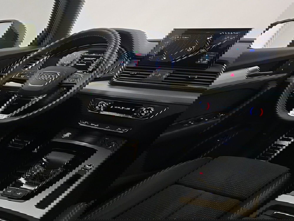 Audi Q5 Sportback usata a Alessandria (10)