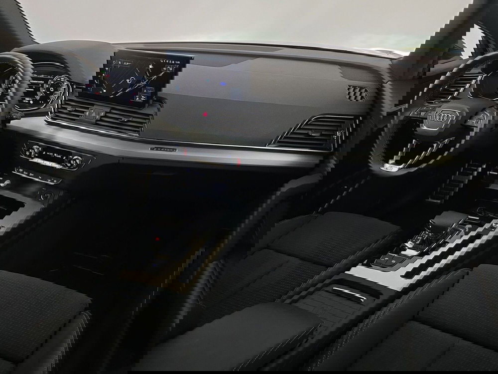 Audi Q5 Sportback usata a Alessandria (12)