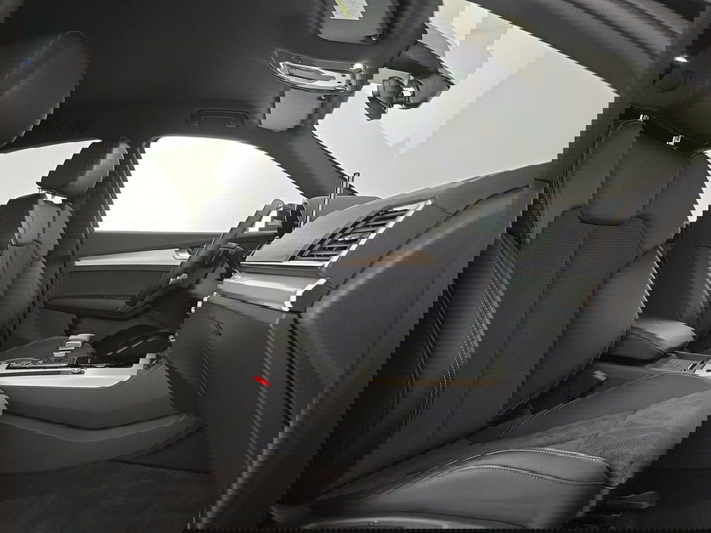 Audi Q5 Sportback usata a Alessandria (13)