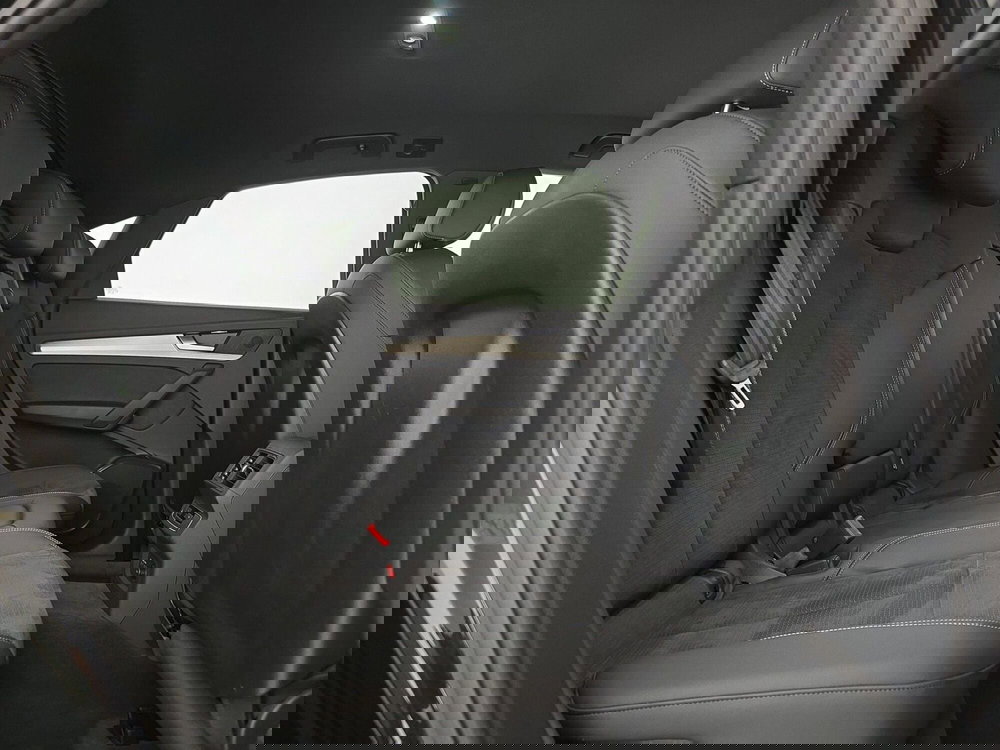 Audi Q5 Sportback usata a Alessandria (14)