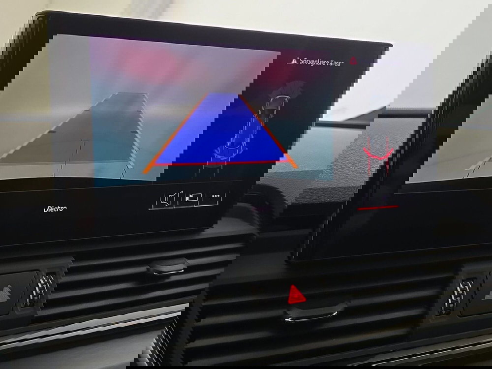 Audi Q5 Sportback usata a Alessandria (15)