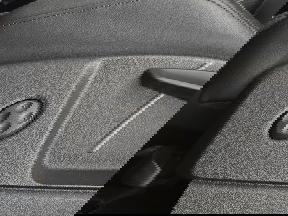 Audi Q5 Sportback usata a Alessandria (17)