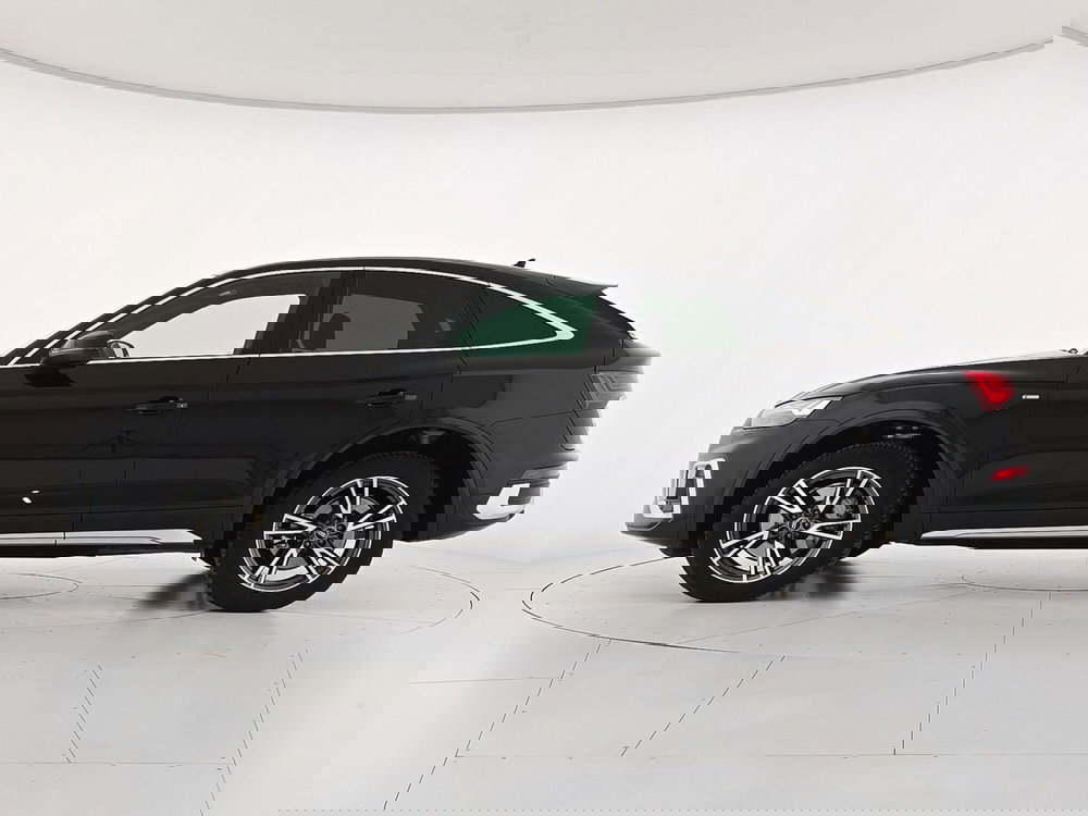 Audi Q5 Sportback usata a Alessandria (3)