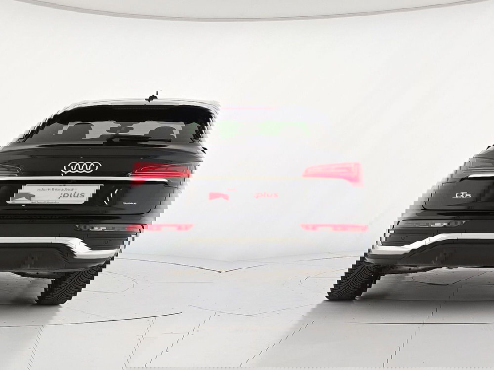 Audi Q5 Sportback usata a Alessandria (5)