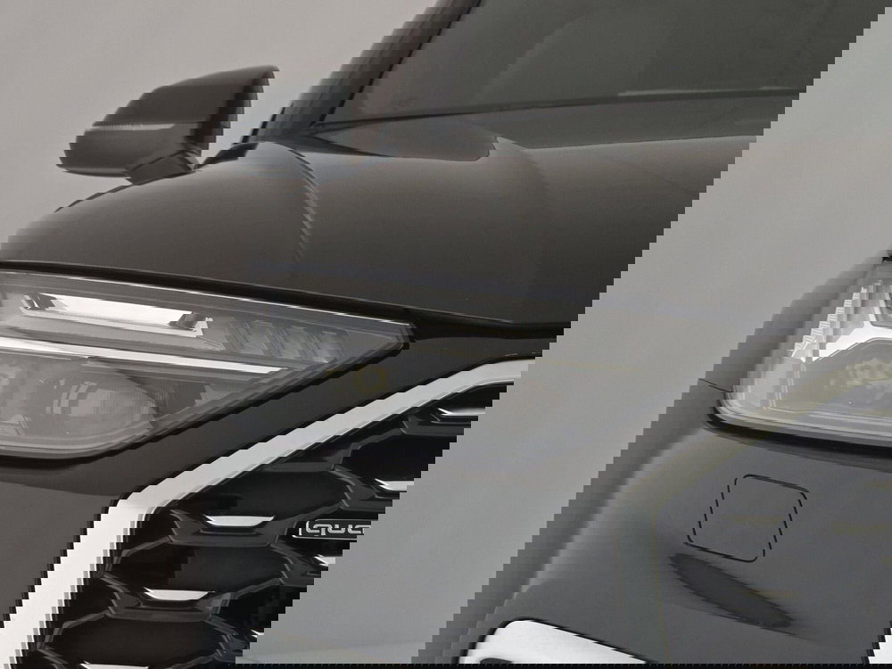 Audi Q5 Sportback usata a Alessandria (6)