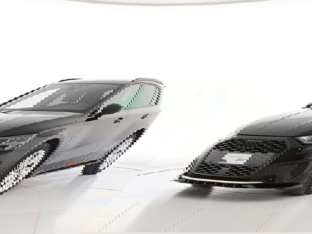 Audi A3 Sportback usata a Cuneo