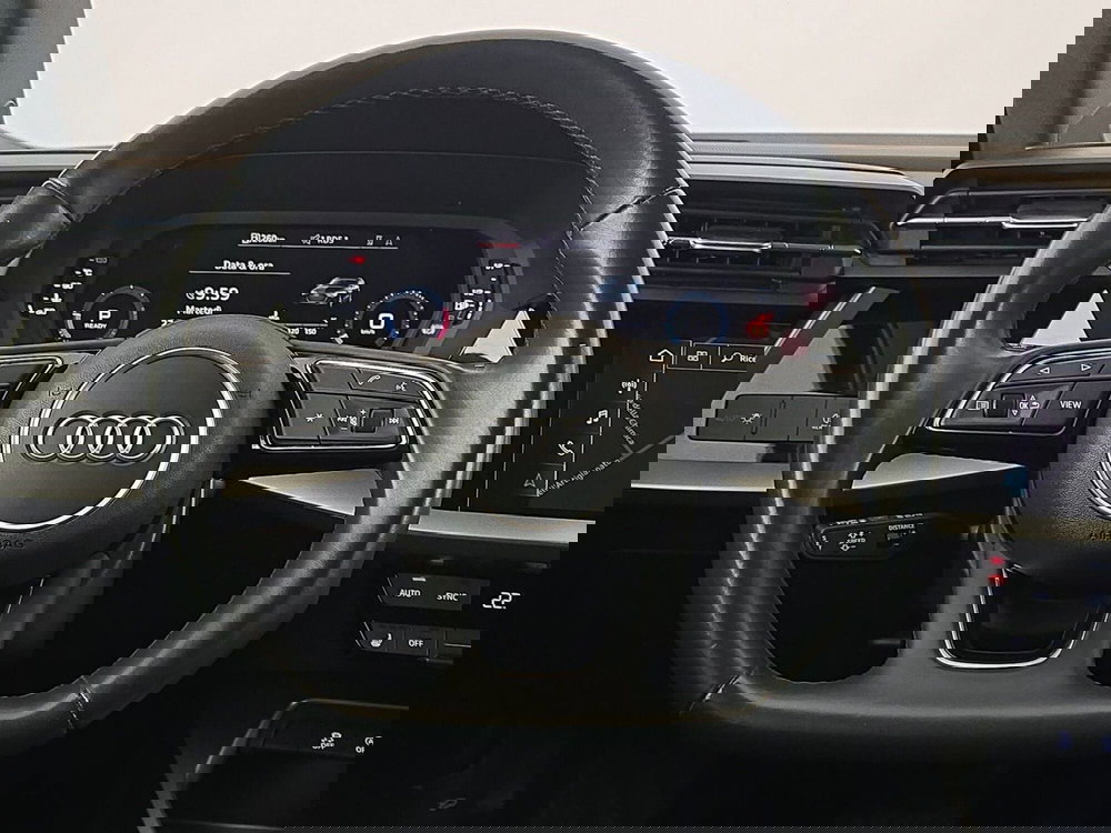 Audi A3 Sportback usata a Cuneo (10)