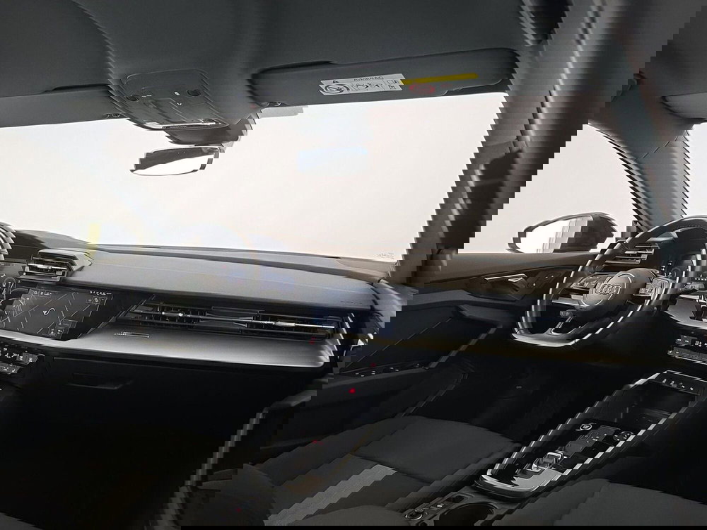 Audi A3 Sportback usata a Cuneo (11)