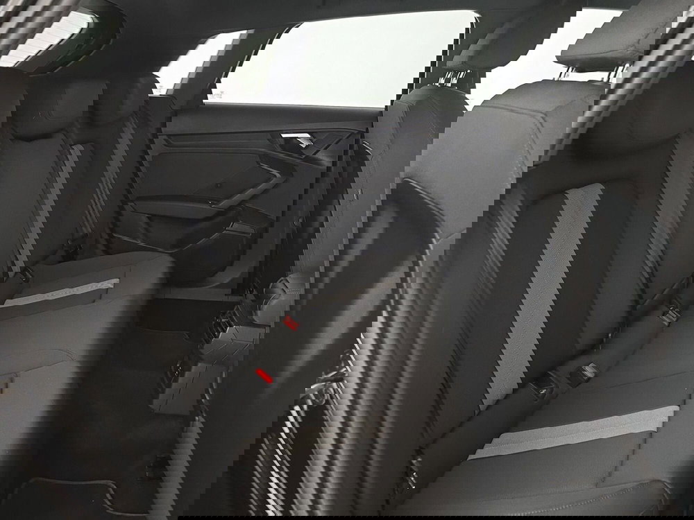 Audi A3 Sportback usata a Cuneo (13)