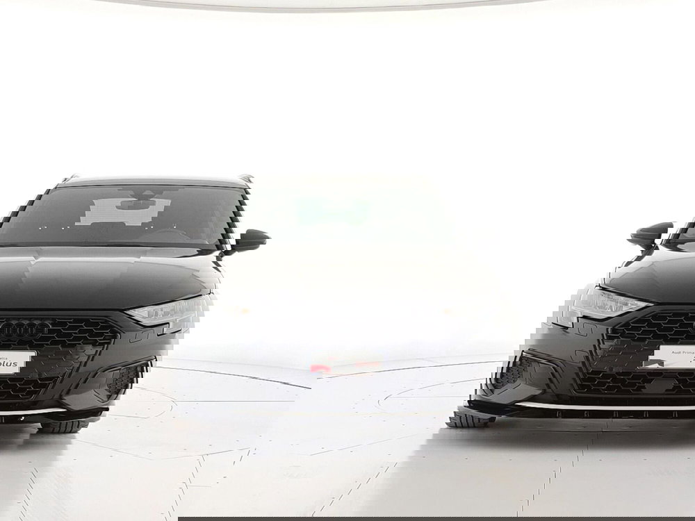 Audi A3 Sportback usata a Cuneo (2)