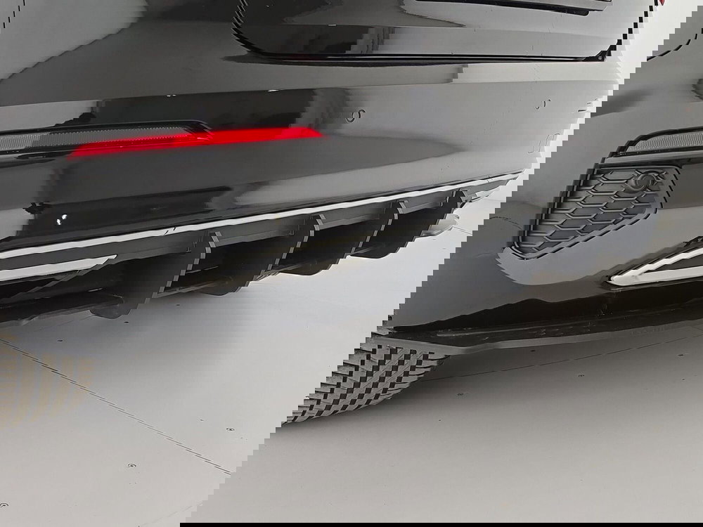 Audi A3 Sportback usata a Cuneo (20)