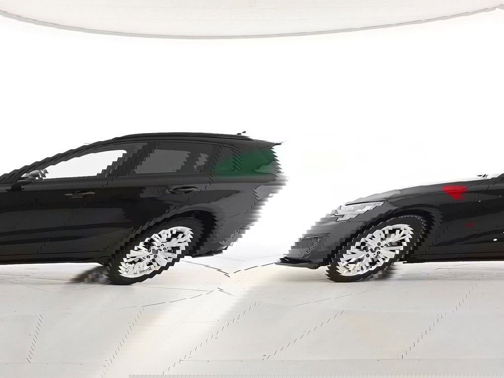 Audi A3 Sportback usata a Cuneo (3)