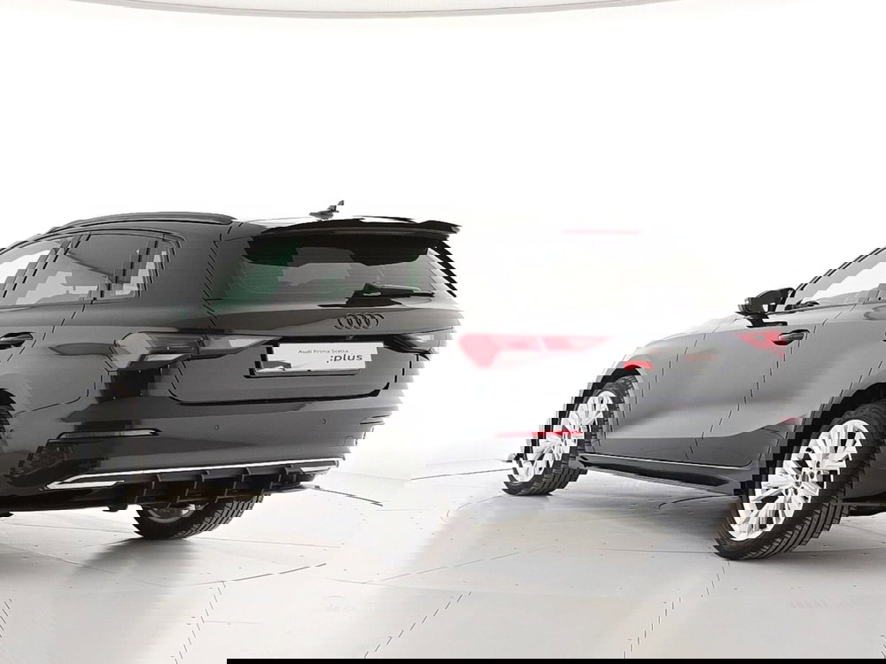 Audi A3 Sportback usata a Cuneo (4)