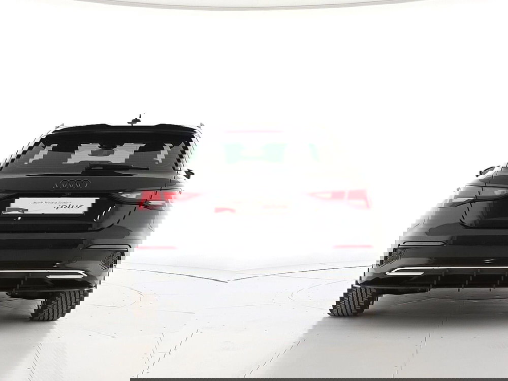 Audi A3 Sportback usata a Cuneo (5)