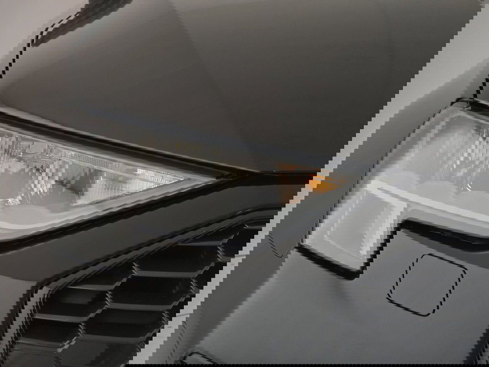 Audi A3 Sportback usata a Cuneo (6)