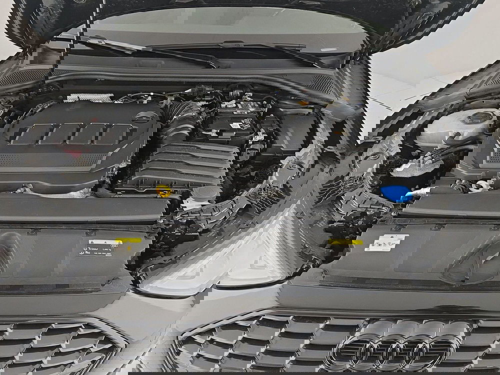 Audi A3 Sportback usata a Cuneo (7)