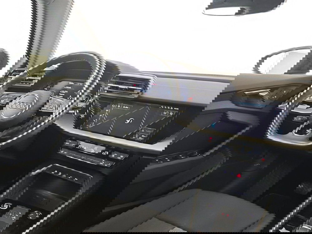 Audi A3 Sportback usata a Cuneo (9)