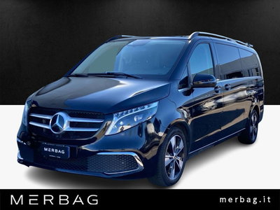 Mercedes-Benz Classe V 250 d Automatic Premium Extralong del 2023 usata a Lainate