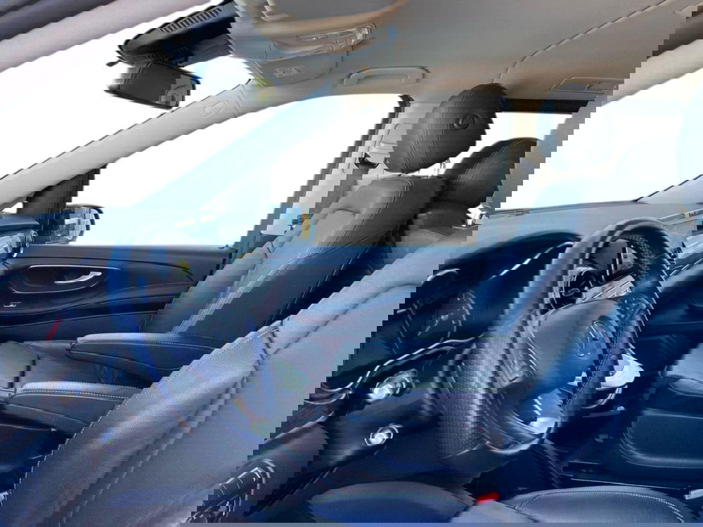 Mercedes-Benz Classe V usata a Milano (10)