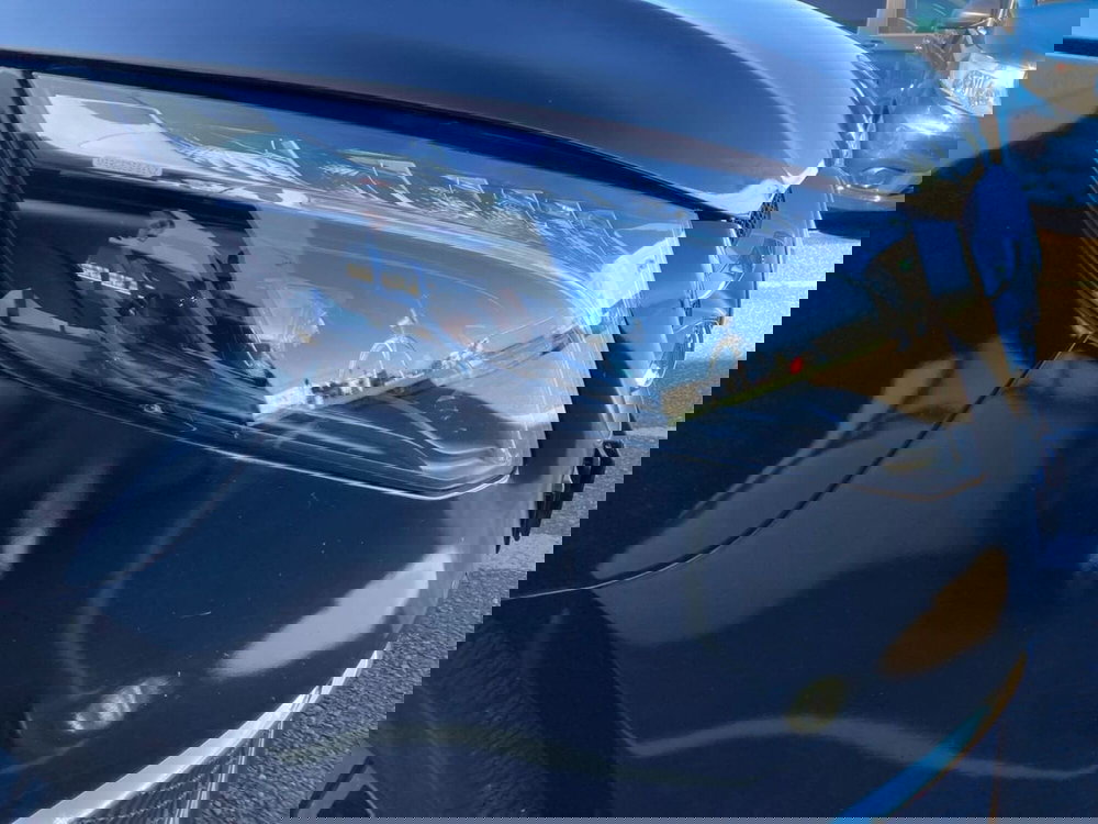 Mercedes-Benz Classe V usata a Milano (7)