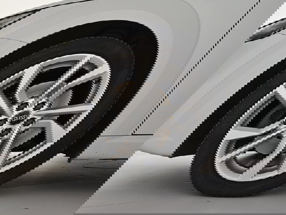 Audi TT Cabrio usata a Asti (10)