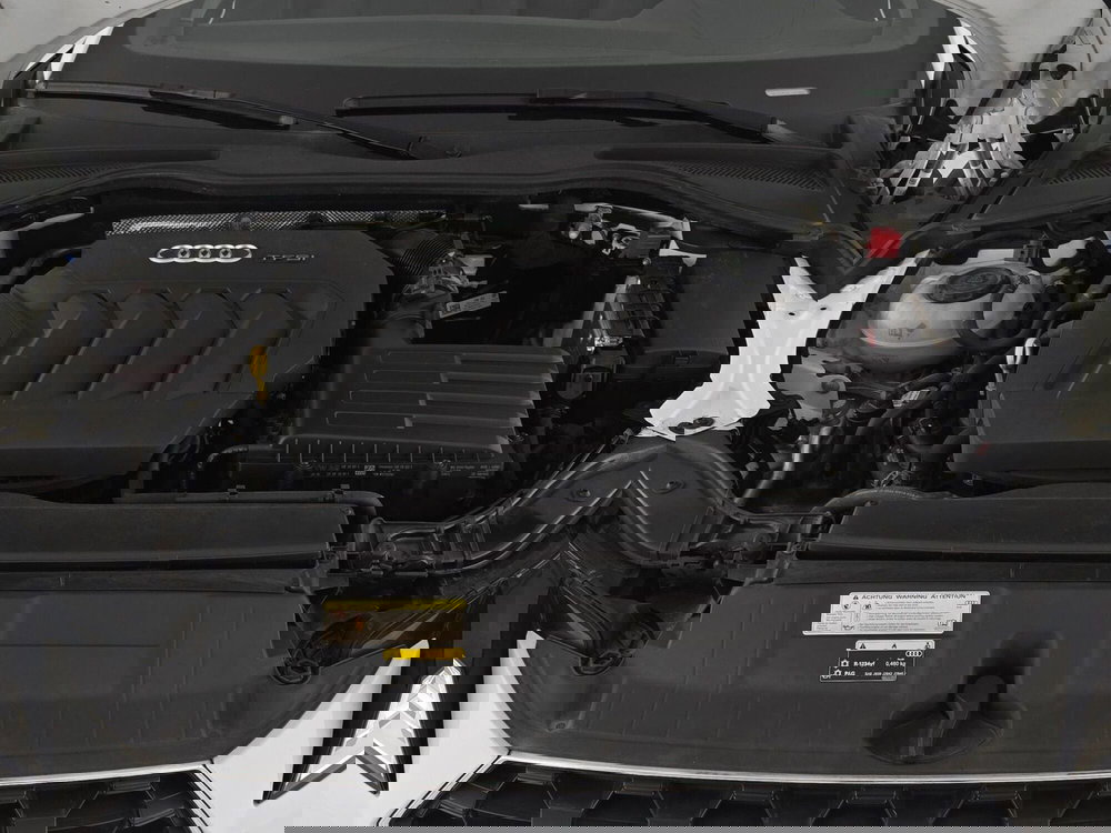 Audi TT Cabrio usata a Asti (11)