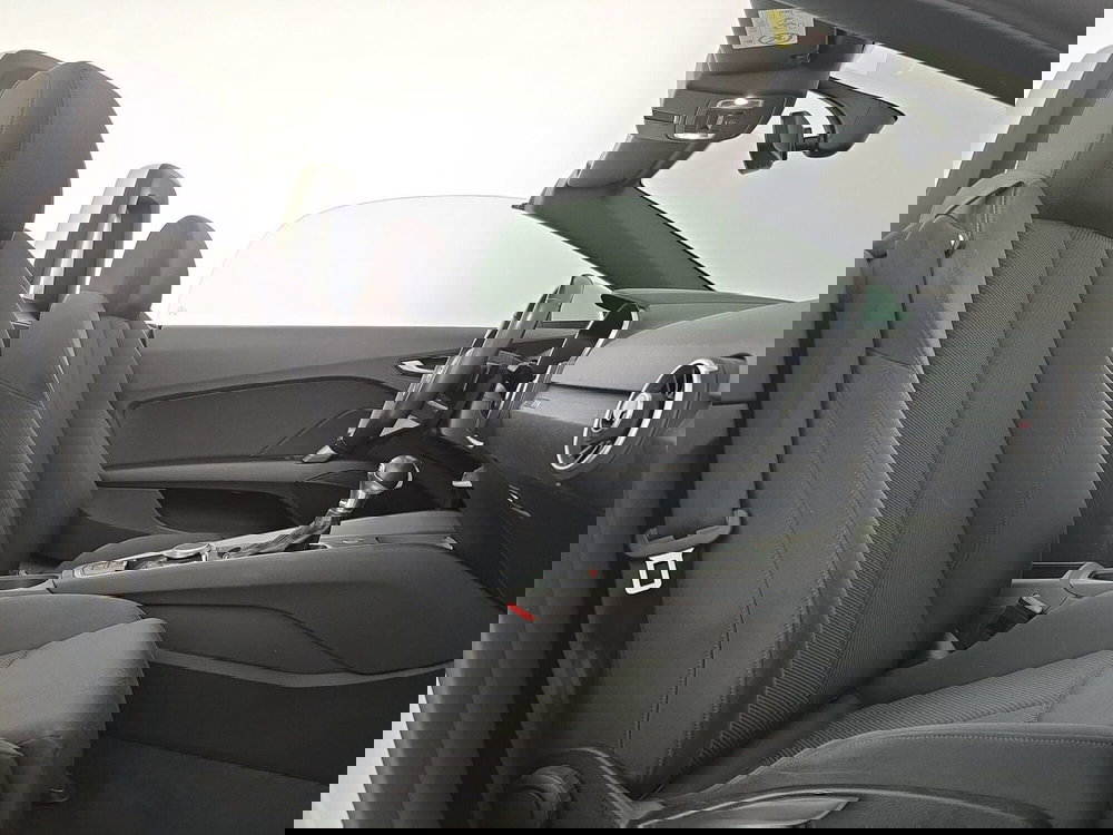 Audi TT Cabrio usata a Asti (14)