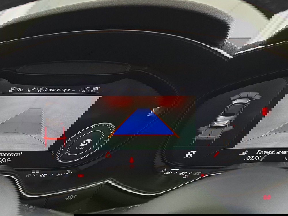 Audi TT Cabrio usata a Asti (15)