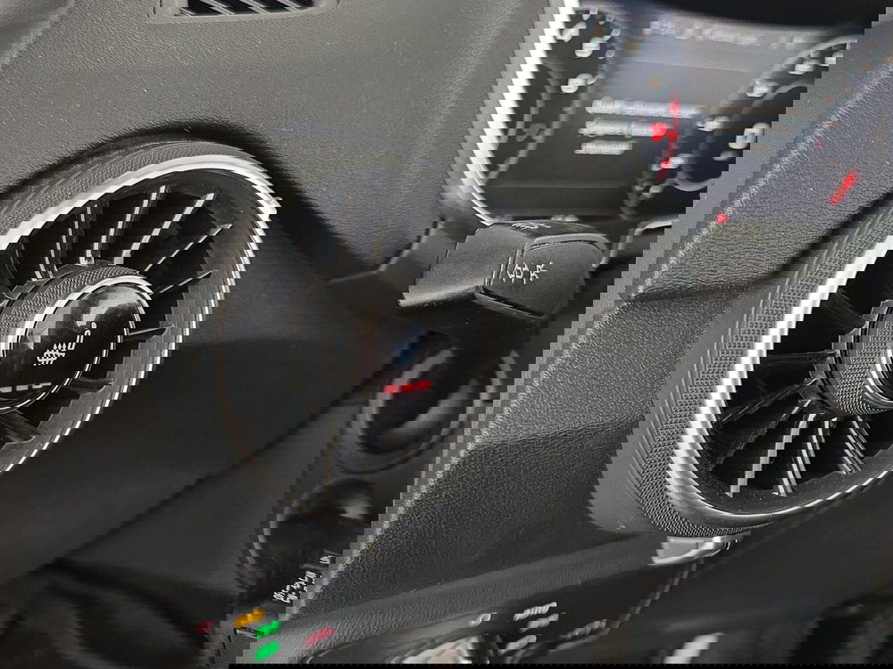 Audi TT Cabrio usata a Asti (17)